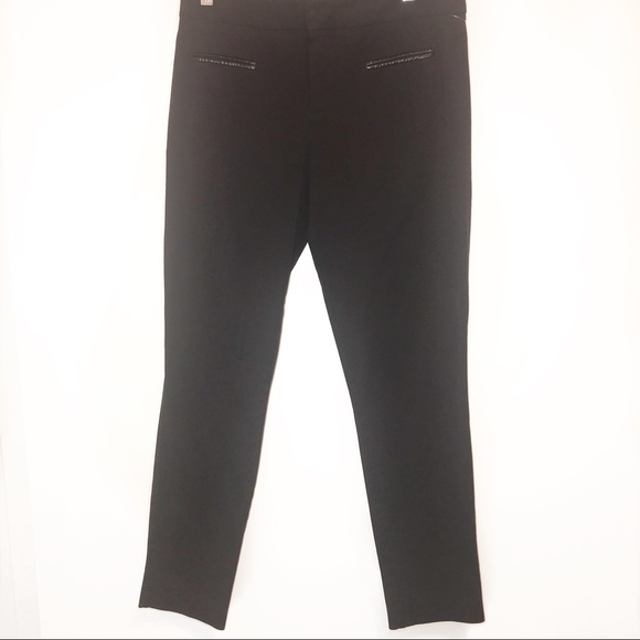 Sanctuary “City Peg” Black Pants- 4 - Picture 3 of 8